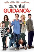 Parental guidance - dvd ex noleggio