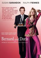 Bernard and Doris - dvd ex noleggio