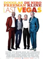 Last Vegas - dvd ex noleggio