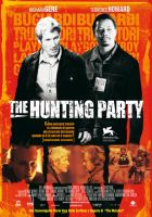 The hunting party - I cacciatori - dvd ex noleggio
