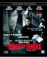 L'uomo nell'ombra - blu-ray ex noleggio