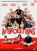 Napoletans - dvd ex noleggio