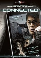 Connected - dvd ex noleggio