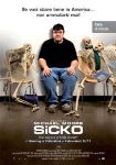 Sicko - dvd ex noleggio