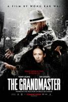 The Grandmaster - dvd ex noleggio