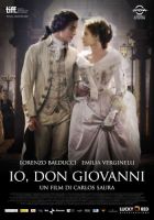 Io, Don Giovanni (Nuovo) - dvd ex noleggio