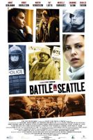 Battle in Seattle - Nessuno li può fermare - dvd ex noleggio