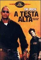 A testa alta - dvd ex noleggio