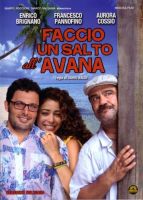 Faccio un salto all'Avana - dvd ex noleggio