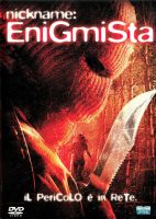 Nickname: Enigmista - dvd ex noleggio