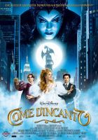 Come d'incanto - dvd ex noleggio