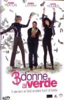 3 donne al verde - dvd ex noleggio