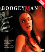 Boogeyman 3 - blu-ray ex noleggio