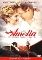 Amelia - dvd ex noleggio