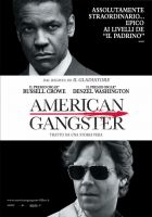 American Gangster - dvd ex noleggio