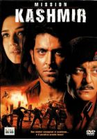 Mission Kashmir - dvd ex noleggio