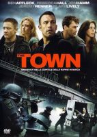 The town - dvd ex noleggio