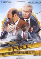 F.B.I. Due Agenti Impossibili - dvd ex noleggio
