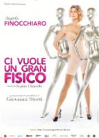 Ci vuole un gran fisico  - dvd ex noleggio