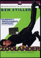 Zoolander - dvd ex noleggio