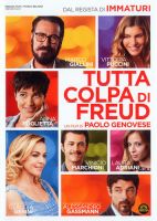 Tutta Colpa di Freud - dvd ex noleggio