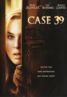 Case 39 - dvd ex noleggio
