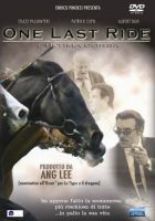 One last Ride - dvd ex noleggio