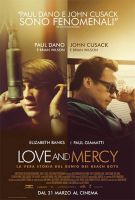 Love and Mercy - dvd ex noleggio