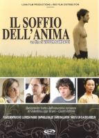 Il soffio dell'anima - dvd ex noleggio