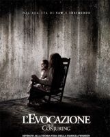 L'evocazione - The conjuring - dvd ex noleggio