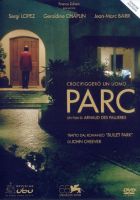 PARC - Crocifiggerò un uomo (NUOVO) - dvd ex noleggio