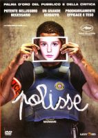 Polisse (sigillato) - dvd ex noleggio