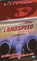 Landspeed - Massima velocità - dvd ex noleggio