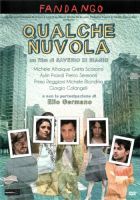 Qualche nuvola - dvd ex noleggio