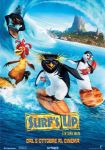 Surf's Up - I Re Delle Onde - dvd ex noleggio