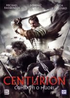 Centurion - Combatti o muori - dvd ex noleggio
