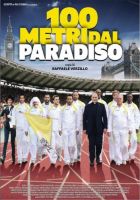 100 metri dal paradiso - dvd ex noleggio