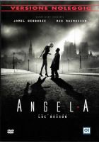 Angela - dvd ex noleggio