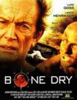 Bone Dry - dvd ex noleggio