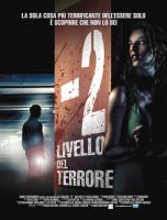 -2 Livello del terrore - dvd ex noleggio