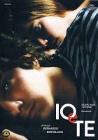 Io e te - dvd ex noleggio