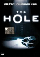 The hole - dvd ex noleggio