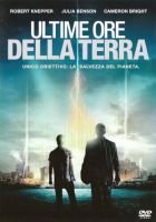 Le ultime ore della terra  - dvd ex noleggio