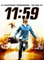 11:59 sfida contro il tempo - dvd ex noleggio