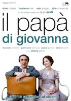 Il papà di Giovanna - dvd ex noleggio