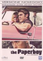 The Paperboy - dvd ex noleggio