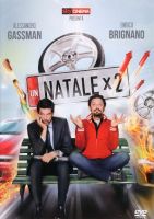 Un Natale x 2 (sigillato) - dvd ex noleggio