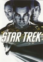Star Trek - dvd ex noleggio