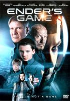 Ender's Game - dvd ex noleggio