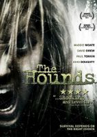 The Hounds - dvd ex noleggio